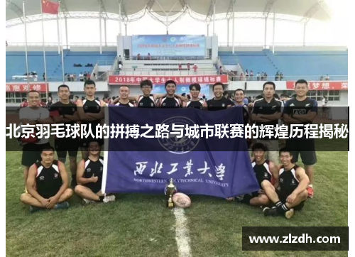 北京羽毛球队的拼搏之路与城市联赛的辉煌历程揭秘