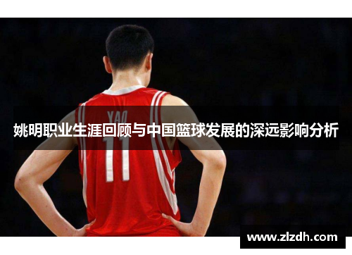 姚明职业生涯回顾与中国篮球发展的深远影响分析