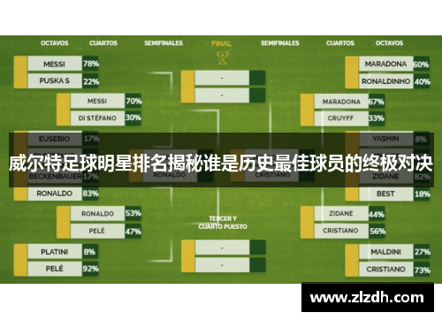 威尔特足球明星排名揭秘谁是历史最佳球员的终极对决